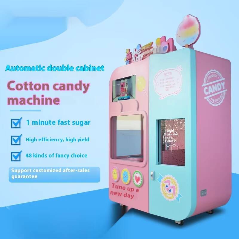 Intelligent New Fully Automati - مراجعة Coffee Tea Vending Machine وسعره