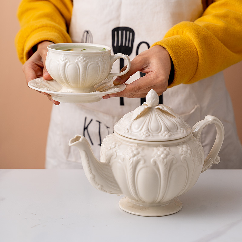 British Relief Palace Style Co - مراجعة Coffee Tea Games وسعره