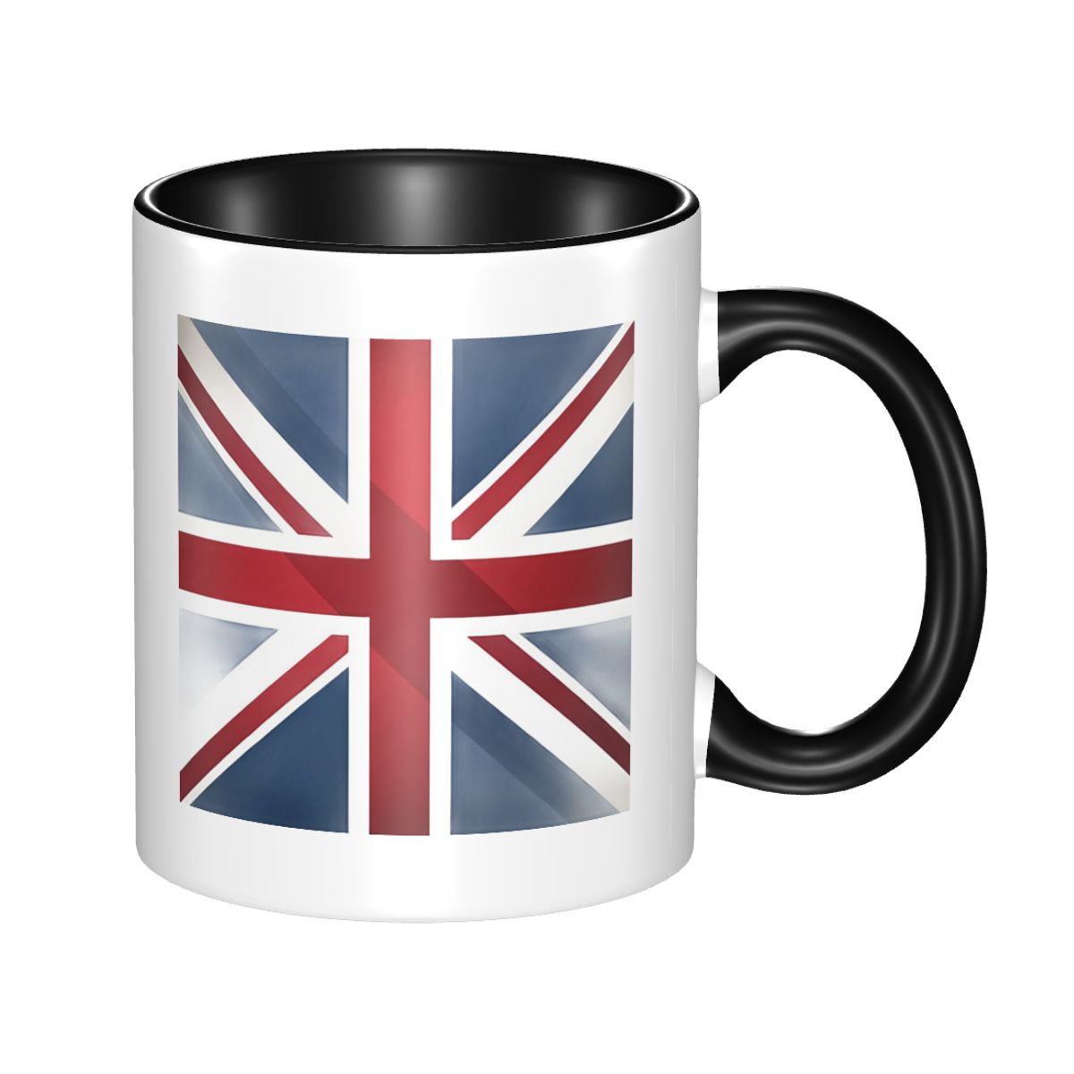 London British Skyline UK Flag - مراجعة Coffee Tea Uk وسعره