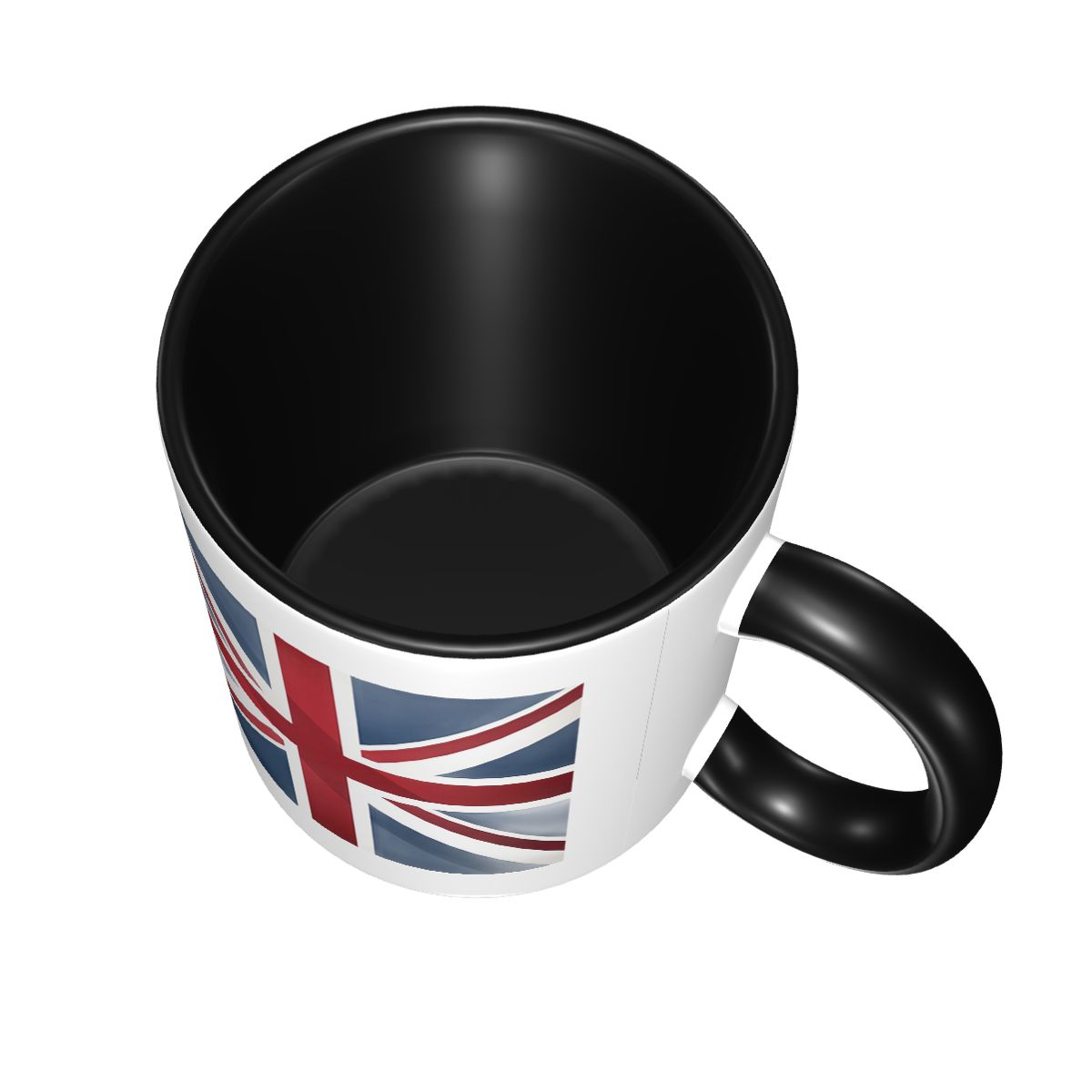 London British Skyline UK Flag - مراجعة Coffee Tea Uk وسعره