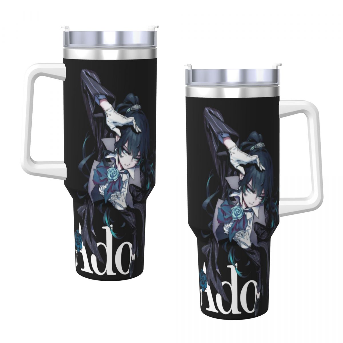 Ado WORLD TOUR 2025 Hibana Sta - مراجعة Coffee Tea World وسعره