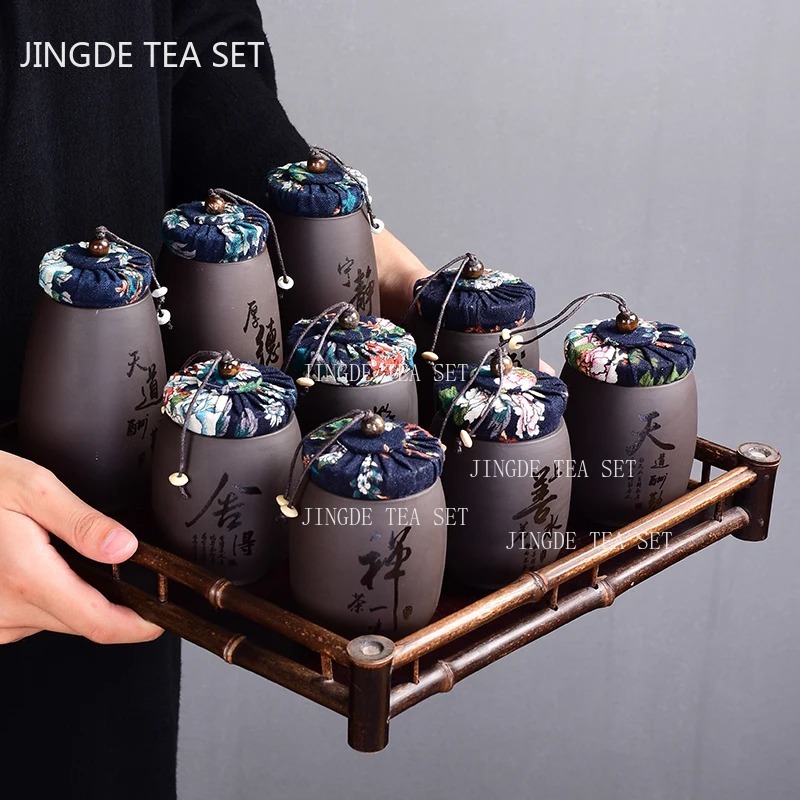 Chinese Purple Sand Small Tea  - مراجعة Coffee Tea Games وسعره