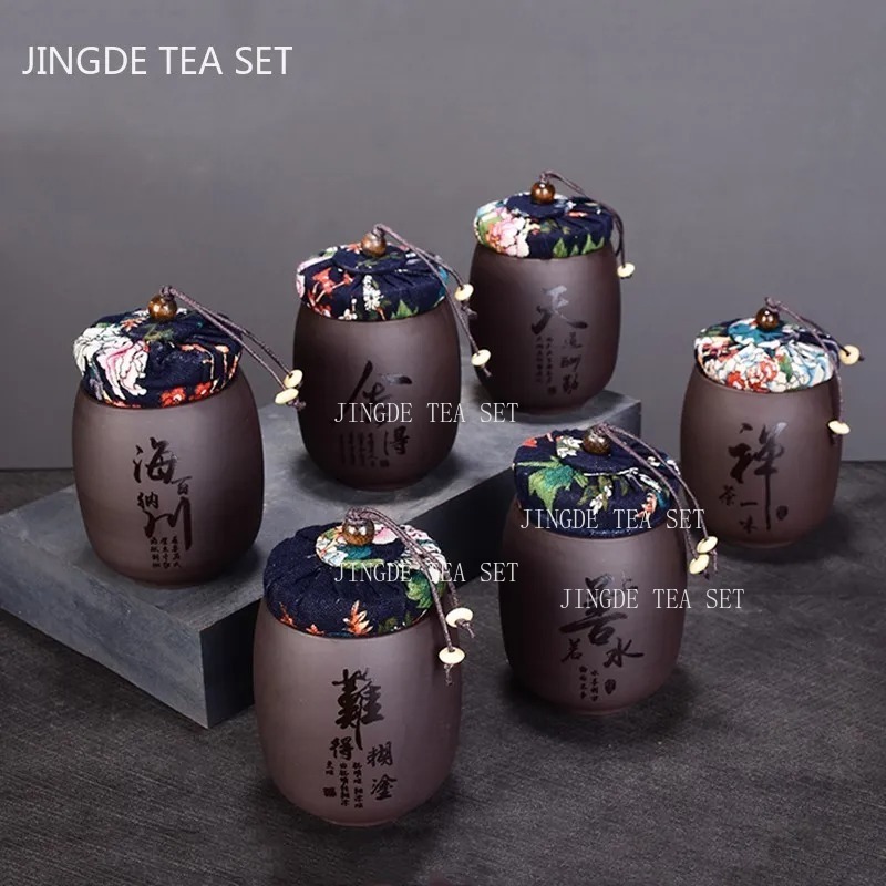 Chinese Purple Sand Small Tea  - مراجعة Coffee Tea Games وسعره