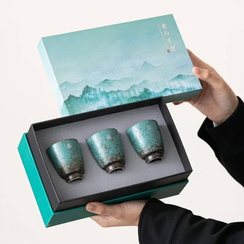 Gift Box, Espresso Cups,Japane - مراجعة Coffee Tea And Sugar Set وسعره