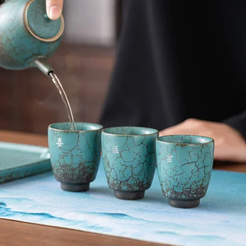 Gift Box, Espresso Cups,Japane - مراجعة Coffee Tea And Sugar Set وسعره