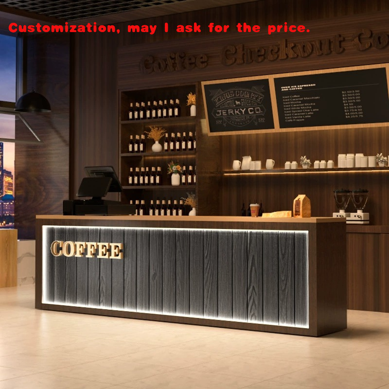 custom.Minimally modern cashie - مراجعة Coffee Tea And Company وسعره