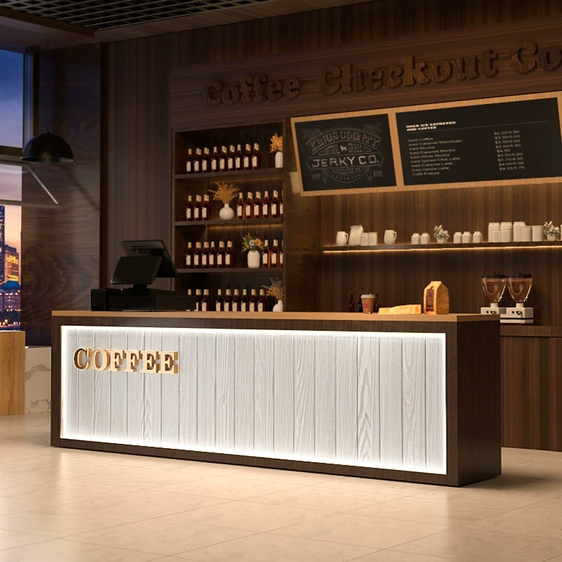 custom.Minimally modern cashie - مراجعة Coffee Tea And Company وسعره