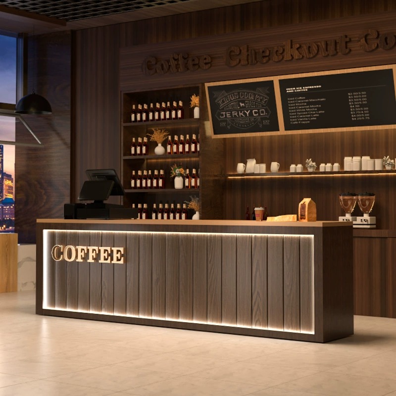 custom.Minimally modern cashie - مراجعة Coffee Tea And Company وسعره