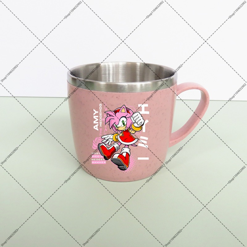 Sonics Double Layer Anti-scald - مراجعة Coffee Y Tea وسعره