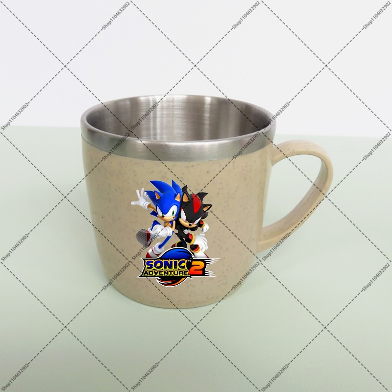 Sonics Double Layer Anti-scald - مراجعة Coffee Y Tea وسعره
