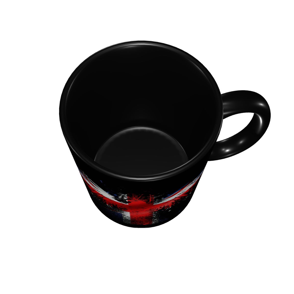 Personalized UK Flag United Ki - مراجعة Coffee Tea Uk وسعره