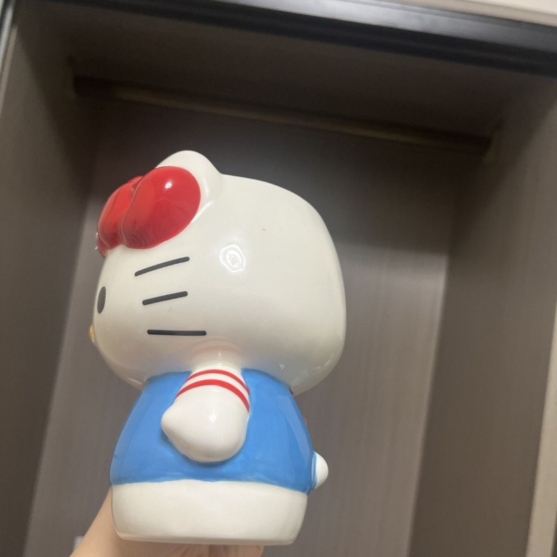 HelloKitty Sanrio New Kawaii A - مراجعة Coffee Y Tea وسعره