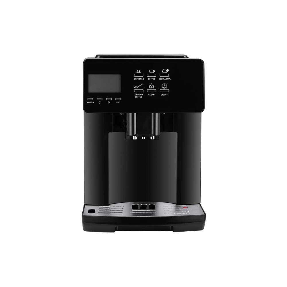 Factory Price One Touch 19 bar - مراجعة Coffee&Tea House Opinie وسعره