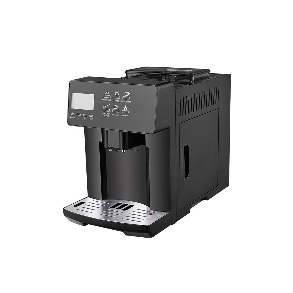 Factory Price One Touch 19 bar - مراجعة Coffee&Tea House Opinie وسعره