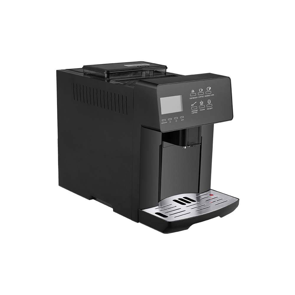 Factory Price One Touch 19 bar - مراجعة Coffee&Tea House Opinie وسعره