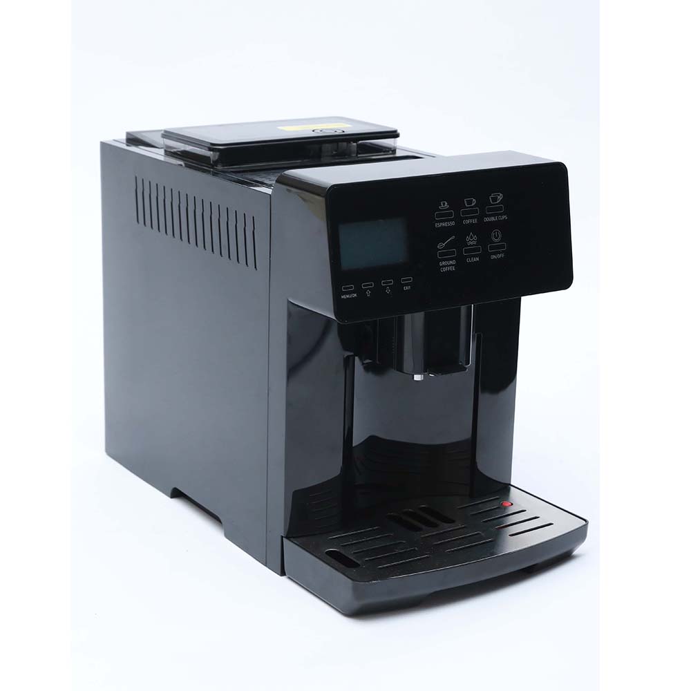 Factory Price One Touch 19 bar - مراجعة Coffee&Tea House Opinie وسعره