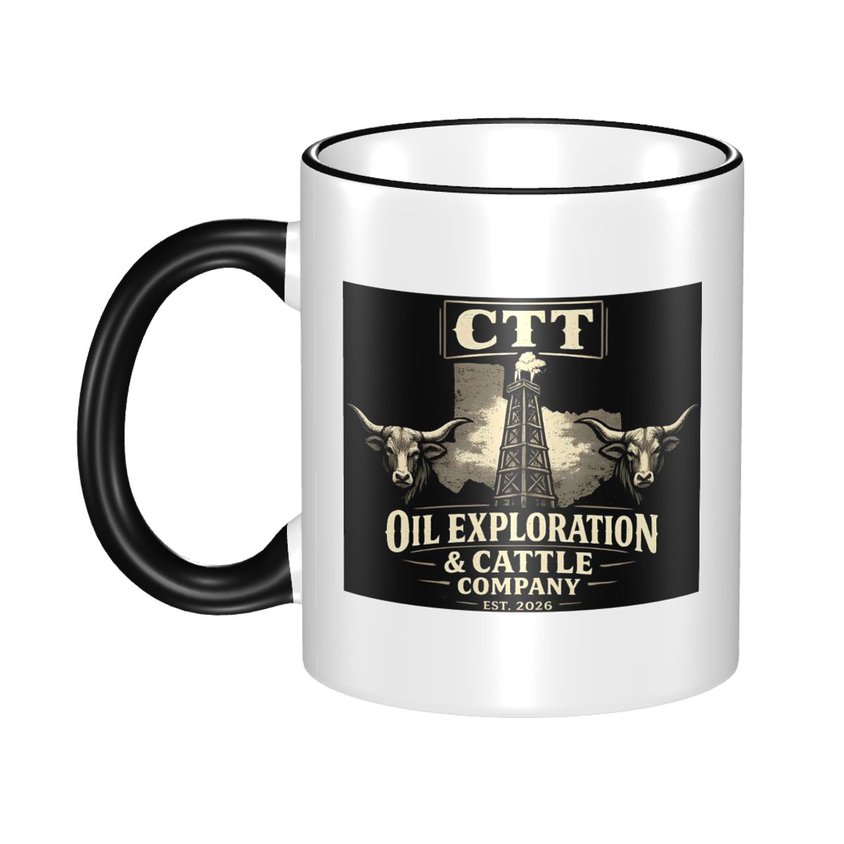 CTT Oil Exploration And Cattle - مراجعة Coffee Tea And Company وسعره