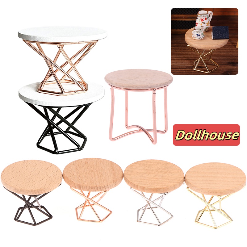 1/12 Dollhouse Simulation Coff - مراجعة Coffee Y Tea وسعره
