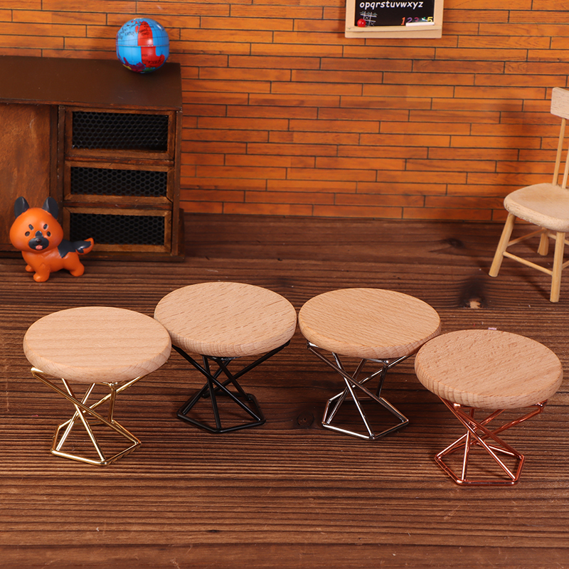 1/12 Dollhouse Simulation Coff - مراجعة Coffee Y Tea وسعره
