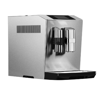 Stainless Steel Housing High Q - مراجعة Coffee&Tea House Opinie وسعره