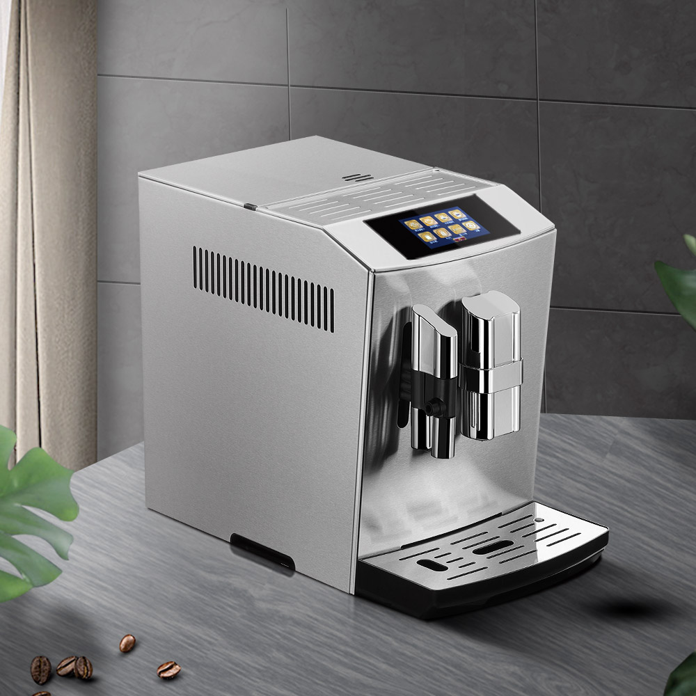 Stainless Steel Housing High Q - مراجعة Coffee&Tea House Opinie وسعره