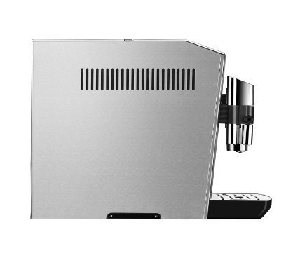 Stainless Steel Housing High Q - مراجعة Coffee&Tea House Opinie وسعره