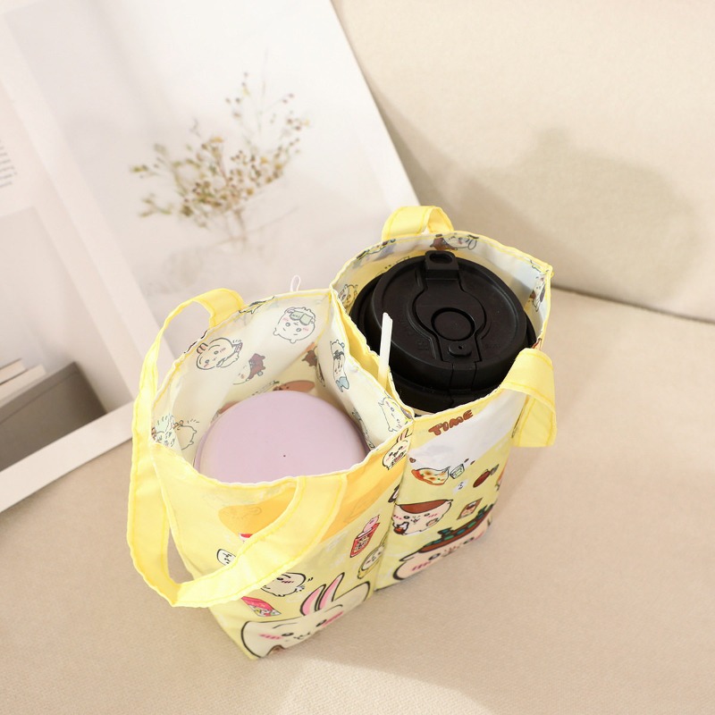 Hot Chiikawa Usagi Foldable Wa - مراجعة Coffee Y Tea وسعره