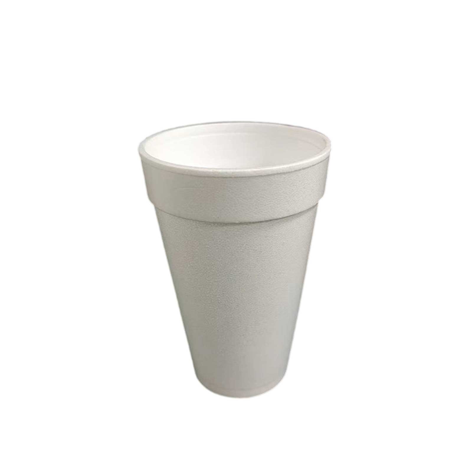 50PCS White Disposable Paper C - مراجعة Coffee Tea And Company وسعره