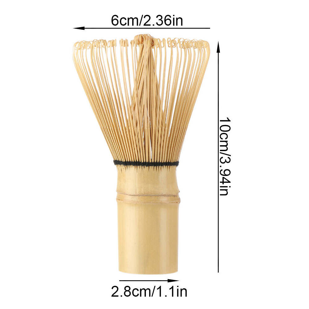 3Pcs Matcha Whisk Set Handmade - مراجعة Matcha Whisk Set وسعره