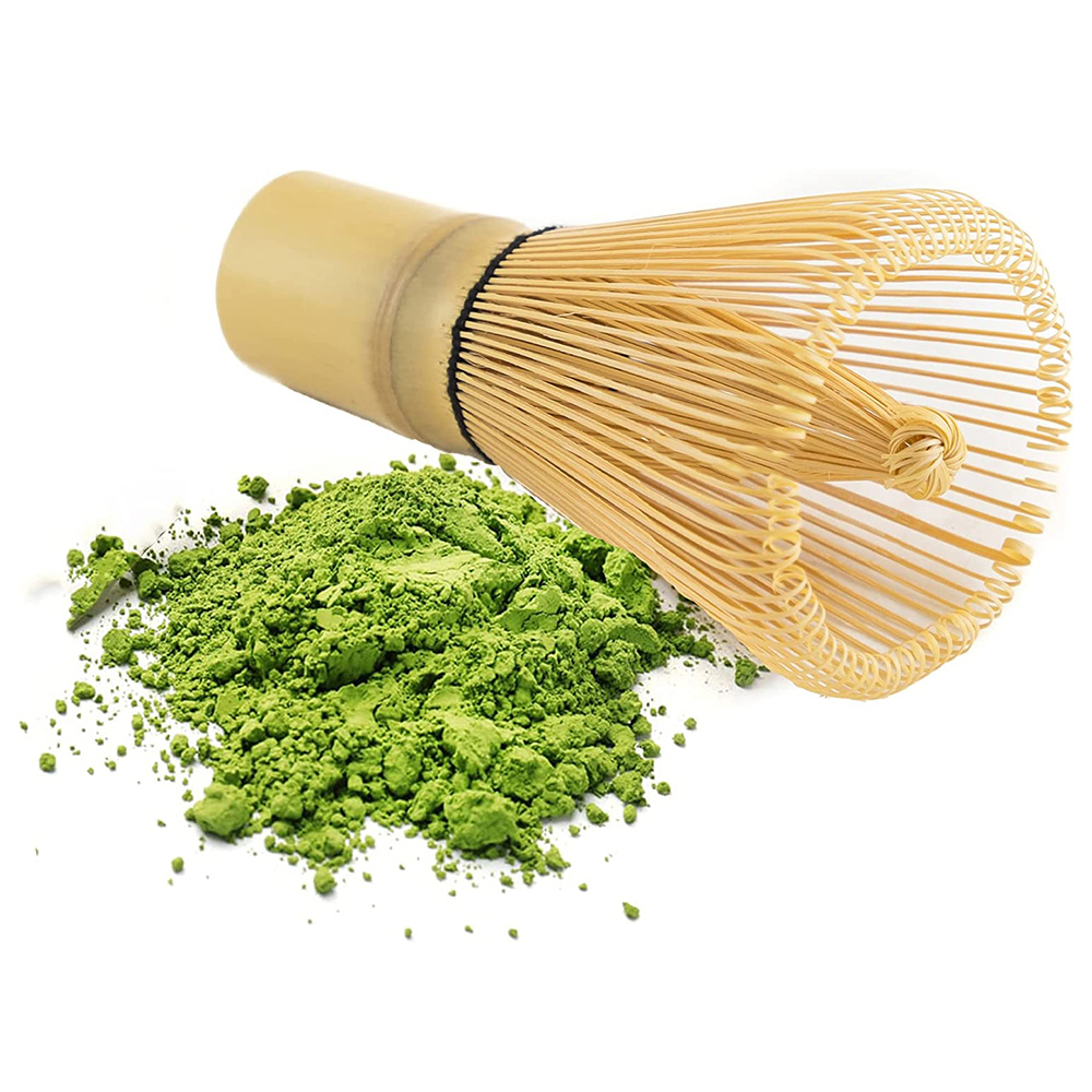 3Pcs Matcha Whisk Set Handmade - مراجعة Matcha Whisk Set وسعره