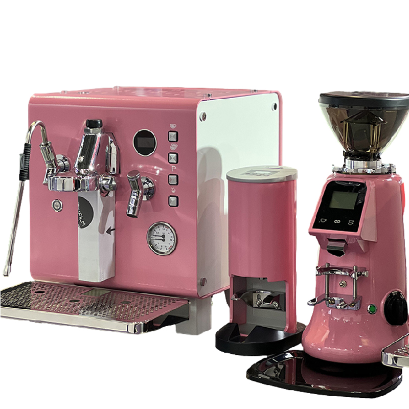 Coffee Machine Professional Pi - مراجعة Coffee&Tea House Opinie وسعره