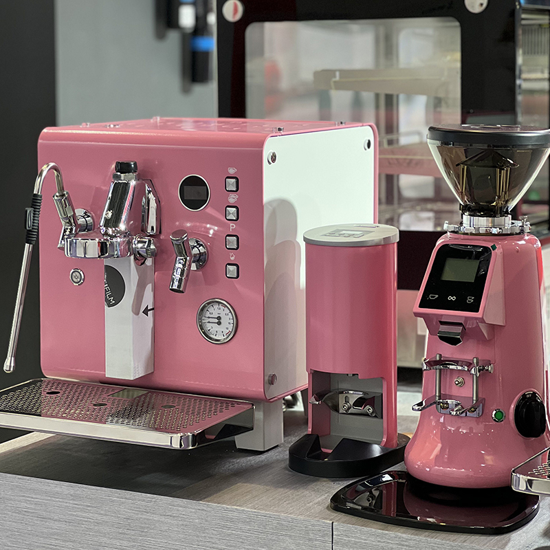 Coffee Machine Professional Pi - مراجعة Coffee&Tea House Opinie وسعره