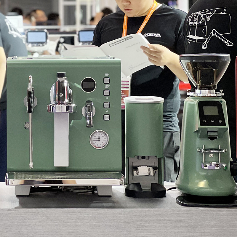 Coffee Machine Professional Pi - مراجعة Coffee&Tea House Opinie وسعره