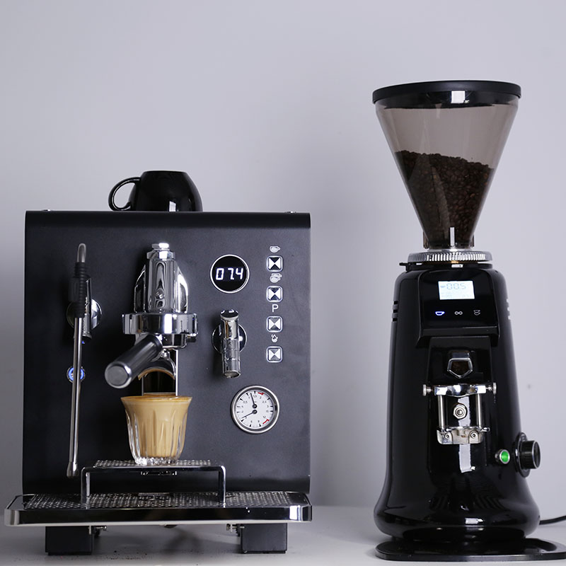 Coffee Machine Professional Pi - مراجعة Coffee&Tea House Opinie وسعره